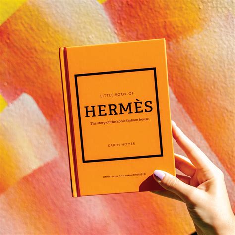 the little book of hermes